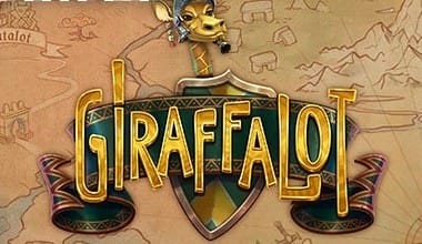 Giraffalot