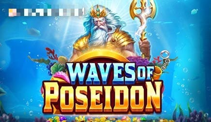 Waves of Poseidon